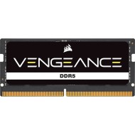 Corsair Vengeance 32GB DDR5-4800MHz SODIMM Laptop RAM