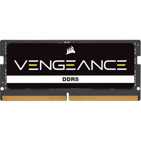 Corsair Vengeance 32GB DDR5-4800 SODIMM laptop RAM