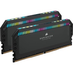 Corsair Dominator Platinum RGB 32GB DDR5 6400mhz Ram