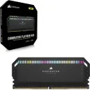 Corsair Dominator Platinum RGB DDR5 64GB (32GBx2) 5600MHz Desktop RAM (Black)