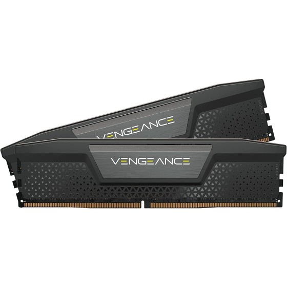 Corsair Vengeance 64GB 2x32GB DDR5 6000 desktop RAM