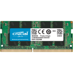 Crucial 16GB (1 x 16GB) DDR4 2666MHz CL19 Laptop Memory