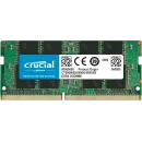 Crucial 4GB DDR4 2666MHz Laptop Memory Crucial 4GB DDR4 2666MHz Laptop Memory