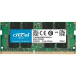 Crucial 8GB DDR4 2666MHz Laptop Memory Crucial 8GB DDR4 2666MHz Laptop Memory