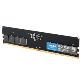 Crucial 16GB DDR5 4800Mhz U-DIMM Desktop Memory