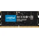 Crucial 16GB DDR5 4800Mhz SO-DIMM Laptop Memory (CT16G48C40S5) Crucial 16GB DDR5 4800Mhz SO-DIMM Laptop Memory Module