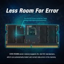 Silicon Power 16GB DDR5 4800MHz SODIMM Laptop RAM at NationalPC India