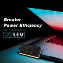 Silicon Power 16GB DDR5 4800MHz SODIMM Laptop RAM at NationalPC India
