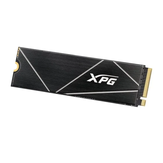 XPG GAMMIX S70 BLADE 1TB NVMe PCIe Gen4 SSD XPG GAMMIX S70 BLADE 1TB NVMe PCIe Gen4 SSD