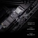 XPG GAMMIX S70 BLADE 1TB NVMe PCIe Gen4 SSD