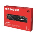 XPG GAMMIX S70 BLADE 1TB NVMe PCIe Gen4 SSD