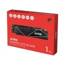 XPG GAMMIX S70 BLADE 1TB NVMe PCIe Gen4 SSD