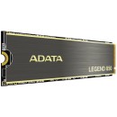 ADATA Legend 850 512GB NVMe PCIe Gen4 M.2 2280 SSD ADATA Legend 850 512GB NVMe PCIe Gen4 M.2 2280 SSD