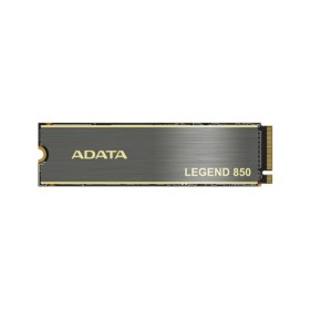 ADATA Legend 850 512GB NVMe PCIe Gen4 M.2 2280 SSD