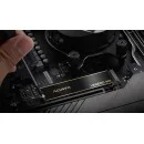 ADATA Legend 960 4TB PCIe Gen4 x4 NVMe (1.4) M.2 Internal Gaming Solid State Drive Up to 7,400 MB/s (ALEG-960-4TCS) ADATA Legend 960 4TB PCIe Gen4 x4 NVMe (1.4) M.2 Internal Gaming Solid State Drive Up to 7,400 MB/s (ALEG-960-4TCS)