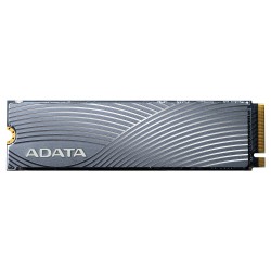 ADATA SWORDFISH 250GB NVMe M.2 solid state drive