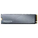 ADATA SWORDFISH 500GB NVMe M.2 solid state drive ADATA SWORDFISH 500GB NVMe M.2 solid state drive