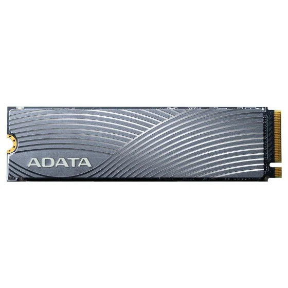 ADATA SWORDFISH 500GB NVMe M.2 solid state drive ADATA SWORDFISH 500GB NVMe M.2 solid state drive