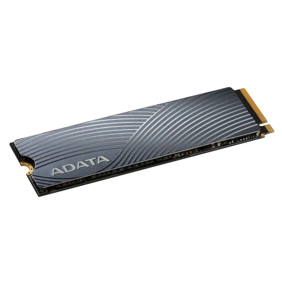 ADATA SWORDFISH 500GB NVMe M.2 solid state drive ADATA SWORDFISH 500GB NVMe M.2 solid state drive