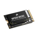 Corsair MP600 MICRO 1TB PCIe 4.0 (Gen4)x4 NVMe M.2 2242 SSD Corsair MP600 MICRO 1TB PCIe 4.0 (Gen4)x4 NVMe M.2 2242 SSD