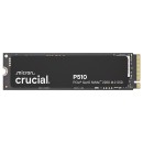 Crucial P510 2TB PCIe Gen5 NVMe M.2 SSD