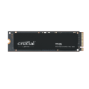 Crucial T705 2TB PCIe Gen5 NVMe M.2 SSD