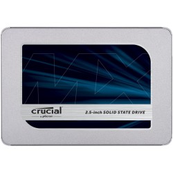 Crucial MX500 2TB Sata 2.5inch Internal SSD