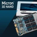 Crucial MX500 2TB Sata 2.5inch Internal SSD