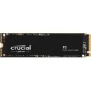 Crucial P3 500GB M.2 NVMe PCIe Gen3 Solid State Drive