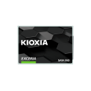 Kioxia Exceria 240GB 2.5inch SATA SSD
