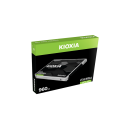 Kioxia Exceria 240GB 2.5inch SATA SSD