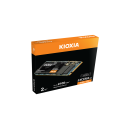 Kioxia Exceria G2 2TB Gen3 M.2 Nvme SSD