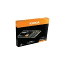 Kioxia Exceria G2 2TB Gen3 M.2 Nvme SSD Kioxia Exceria G2 2TB Gen3 M.2 Nvme SSD