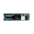 Kioxia Exceria Plus G2 1TB Gen3x4 M.2 Nvme SSD