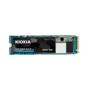 Kioxia Exceria Plus G2 1TB Gen3x4 M.2 Nvme SSD Kioxia Exceria Plus G2 1TB Gen3x4 M.2 Nvme SSD