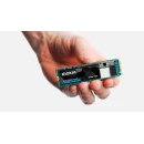 Kioxia Exceria Plus G2 1TB Gen3x4 M.2 Nvme SSD Kioxia Exceria Plus G2 1TB Gen3x4 M.2 Nvme SSD