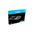 Kioxia Exceria Plus G2 2TB Gen3x4 M.2 Nvme SSD