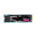 Kioxia Exceria Pro 1TB Gen4x4 M.2 Nvme SSD