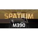 MSI Spatium M390 500GB M.2 NVMe Internal SSD