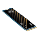 MSI SPATIUM M370 1TB M.2 PCIe NVMe SSD