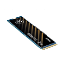 MSI SPATIUM M370 2TB M.2 PCIe NVMe SSD