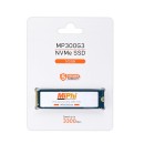 MiPhi MP300G3 1TB PCIe Gen 3 M.2 NVMe SSD