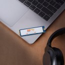 MiPhi MP300G3 1TB PCIe Gen 3 M.2 NVMe SSD