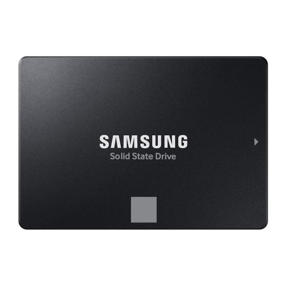 Samsung 870 EVO 1TB Sata III 2.5inch SSD