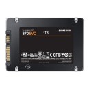 Samsung 870 EVO 1TB Sata III 2.5inch SSD