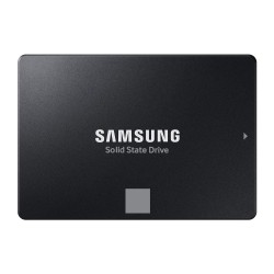 Samsung 870 EVO 2TB Sata III 2.5inch SSD Samsung 870 EVO 2TB Sata III 2.5inch SSD