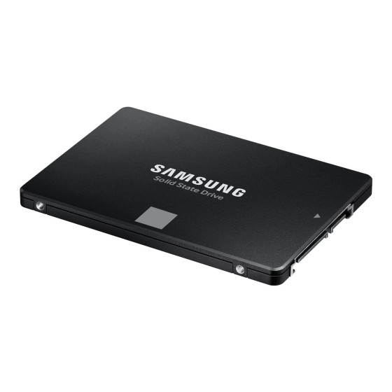Samsung 870 EVO 500GB Sata III 2.5inch SSD