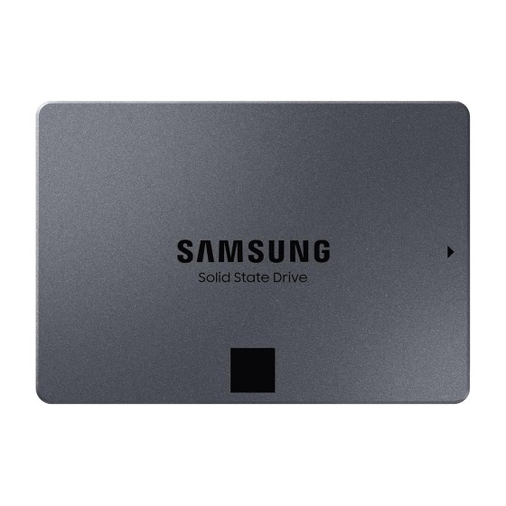 Samsung 870 QVO 4TB Sata III 2.5inch SSD