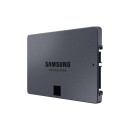 Samsung 870 QVO 4TB Sata III 2.5inch SSD