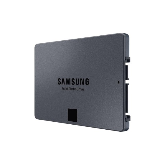 Samsung 870 QVO 4TB Sata III 2.5inch SSD